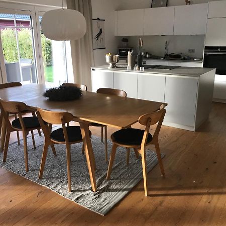 Schwedenvilla Estelle Dorphof Екстериор снимка