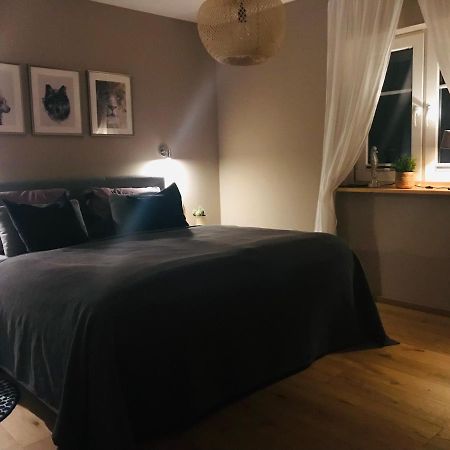 Schwedenvilla Estelle Dorphof Екстериор снимка