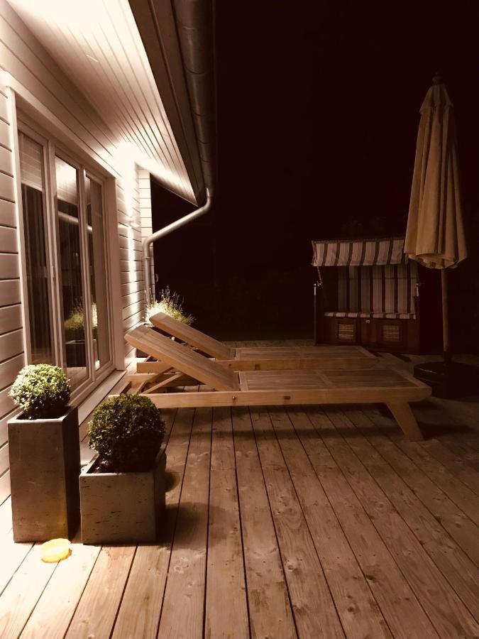 Schwedenvilla Estelle Dorphof Екстериор снимка