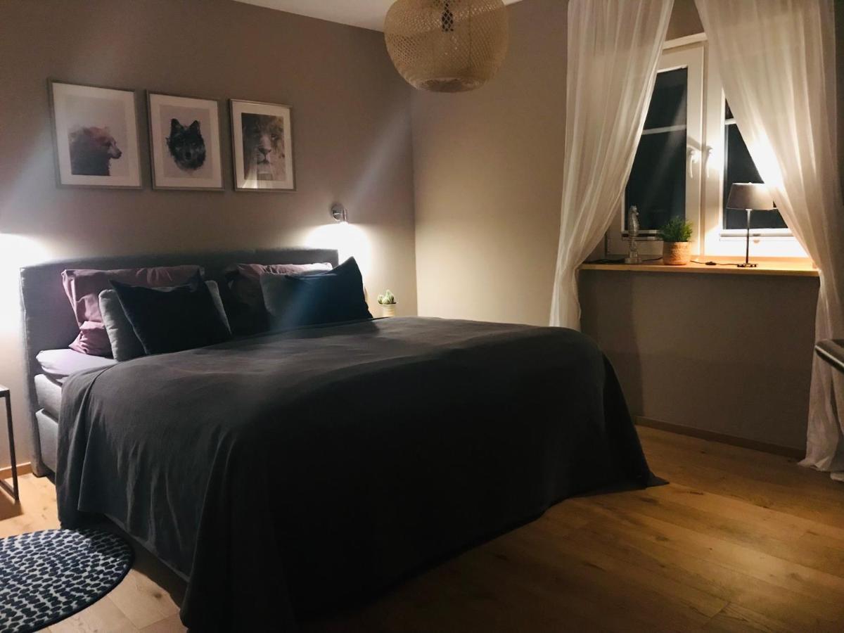 Schwedenvilla Estelle Dorphof Екстериор снимка