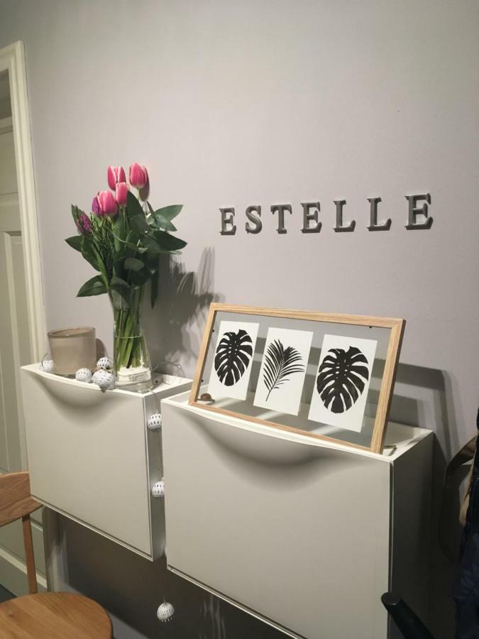 Schwedenvilla Estelle Dorphof Екстериор снимка