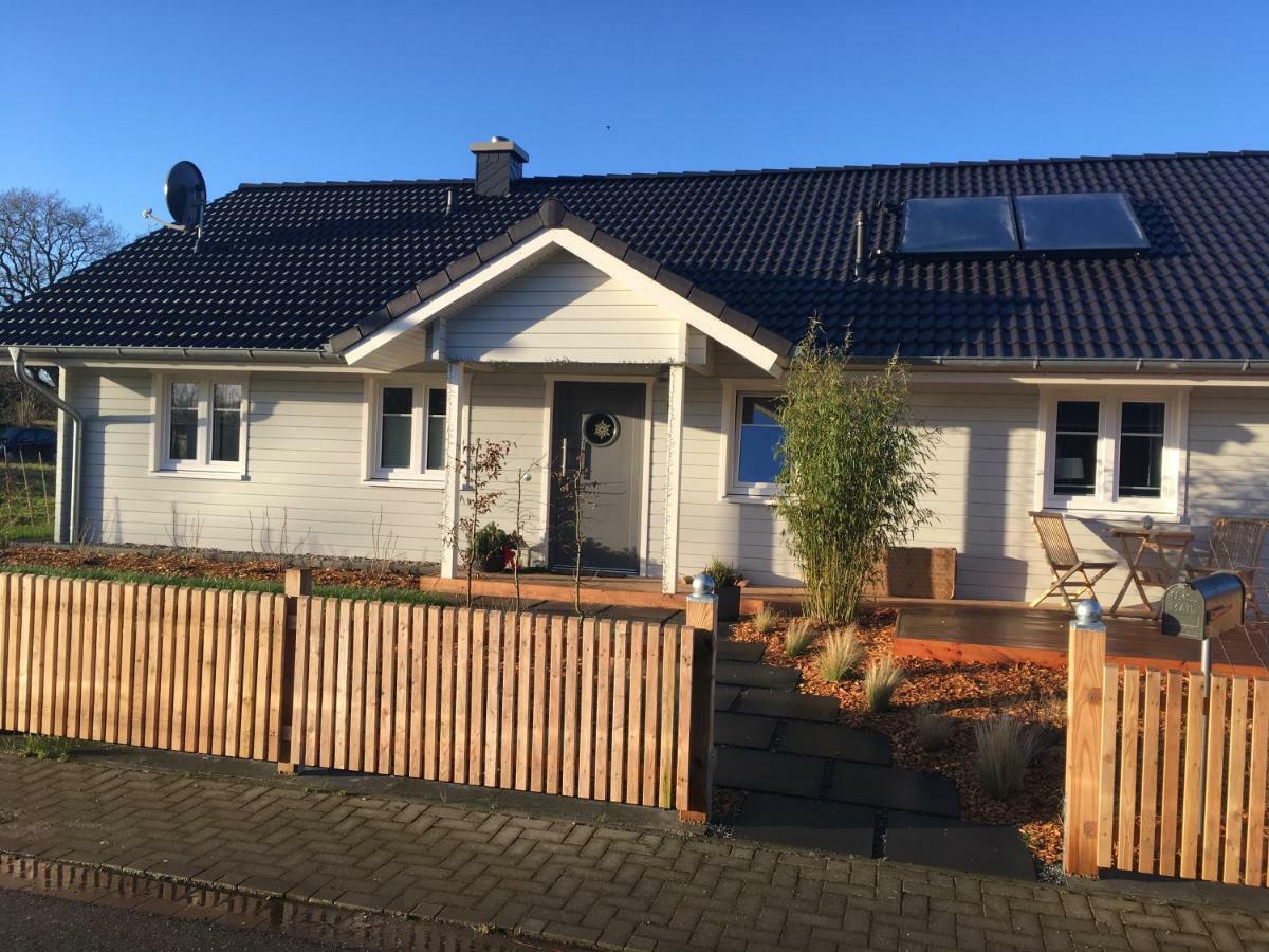 Schwedenvilla Estelle Dorphof Екстериор снимка